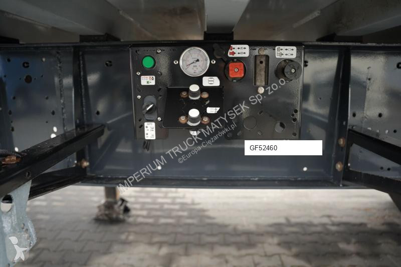 Полуприцеп Wielton / WYWROTKA - 46 m3 /...