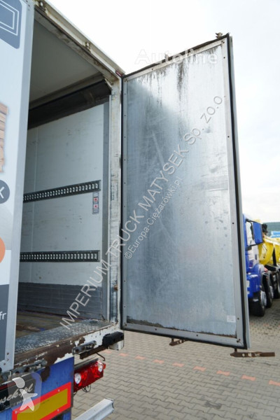 Полуприцеп Lecitrailer