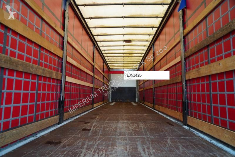 Полуприцеп Schmitz Cargobull