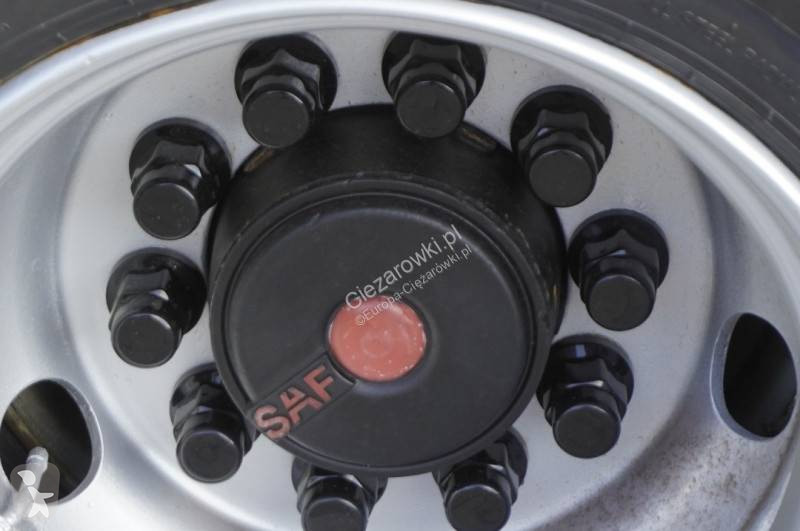 Превоз на строителна техника Eroglu low-bed...