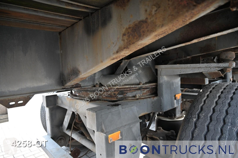 Semirremolque Nooteboom OVB-42VV PLATFORM |...