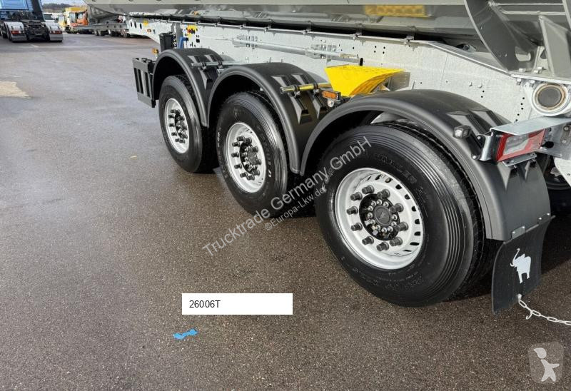Полуприцеп Schmitz Cargobull Cargobull SCB S3D...