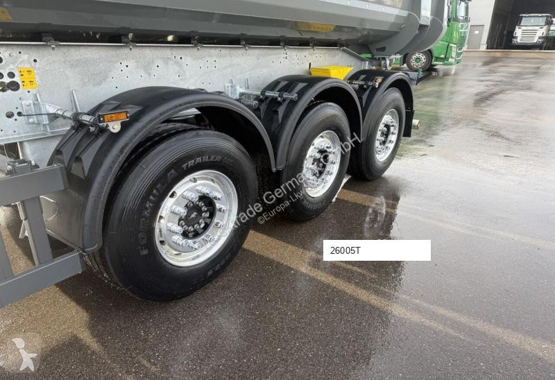 Полуприцеп Schmitz Cargobull Cargobull SKI 24...