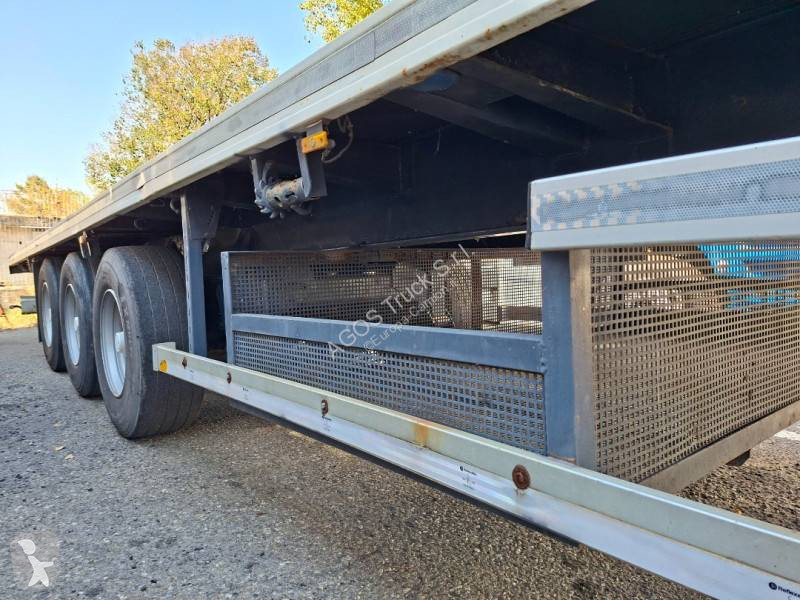Cardi 39S3SP semi-trailer