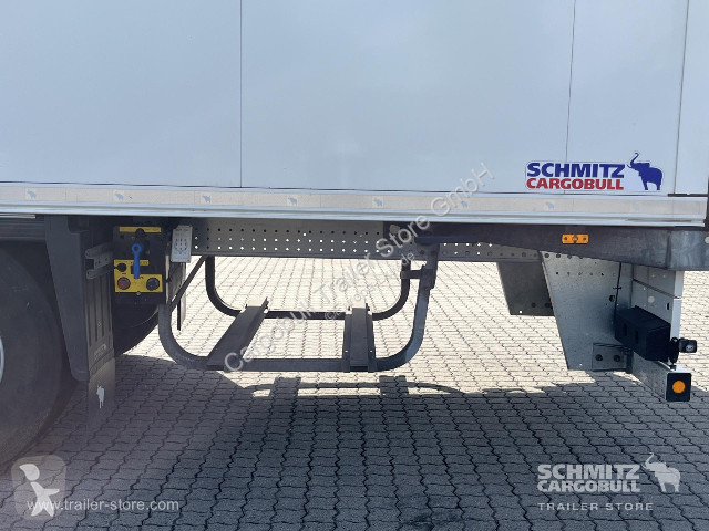 Schmitz Cargobull Tiefkühler Standard...
