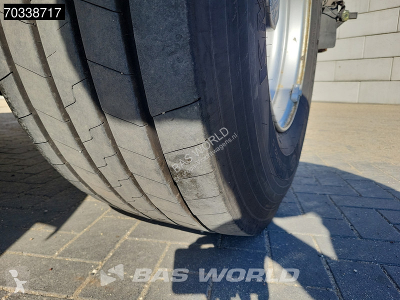 Doll P3H Extendable 3x Steering Axle APK...