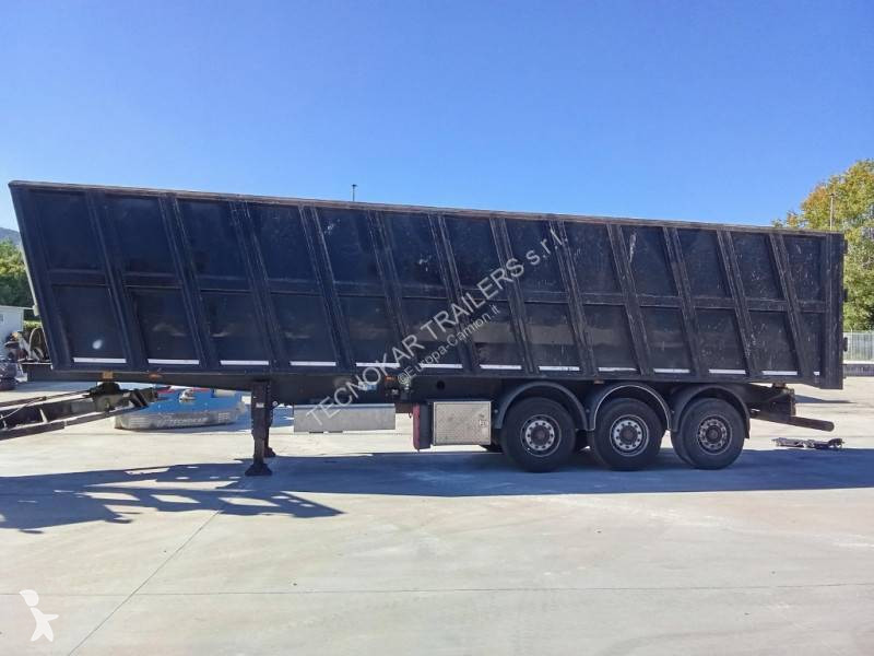 FAI FAI semi-trailer