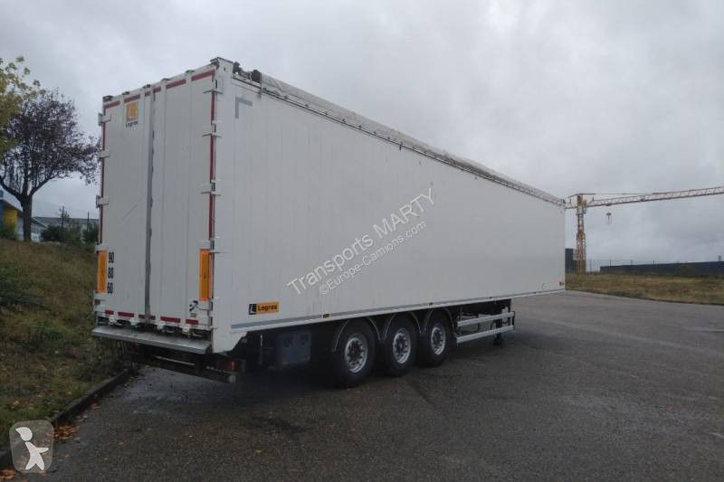 Legras  semi-trailer