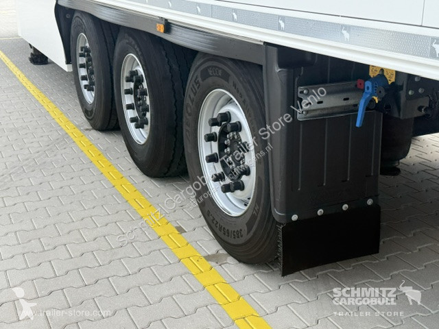 Oplegger Schmitz Cargobull Tiefkühler Standard