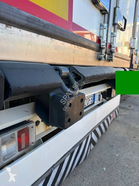 Krone  semi-trailer