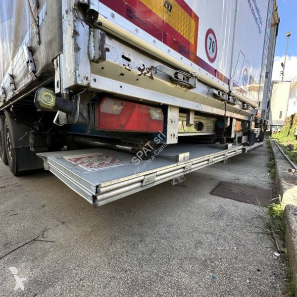 Margaritelli  semi-trailer