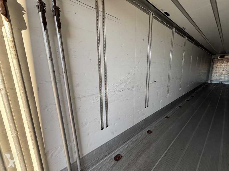 Schmitz Cargobull 24 SCHMITZ MULTITEMP / ADR /...
