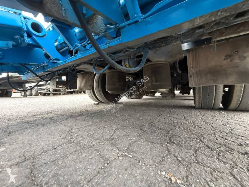 ACTM S473116 semi-trailer