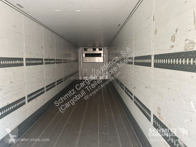 Schmitz Cargobull Semiremolque Frigo Standard...