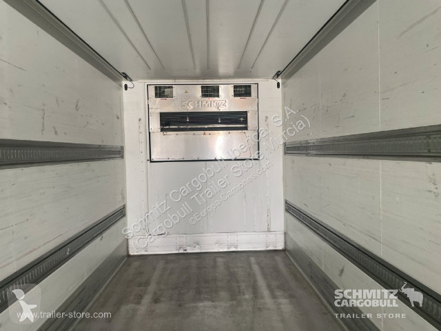 Oplegger Schmitz Cargobull Semiremolque Frigo...