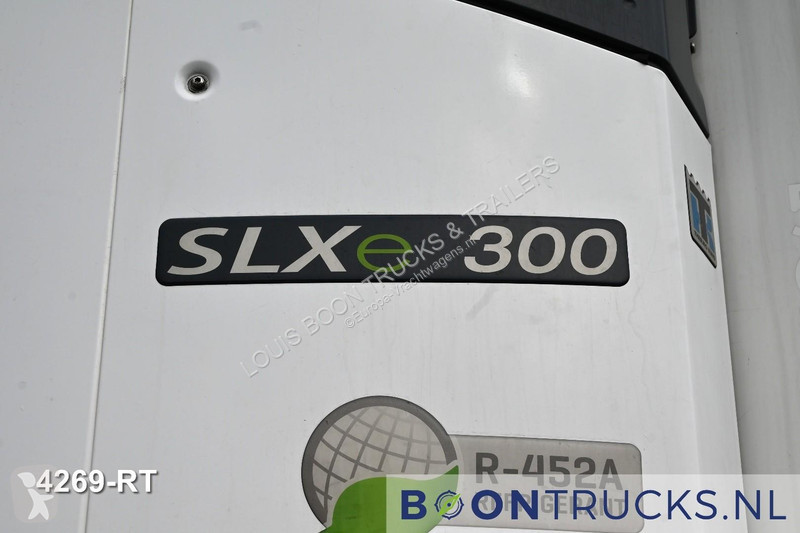 Krone COOL LINER + THERMO KING SLXe300 | 250 x...