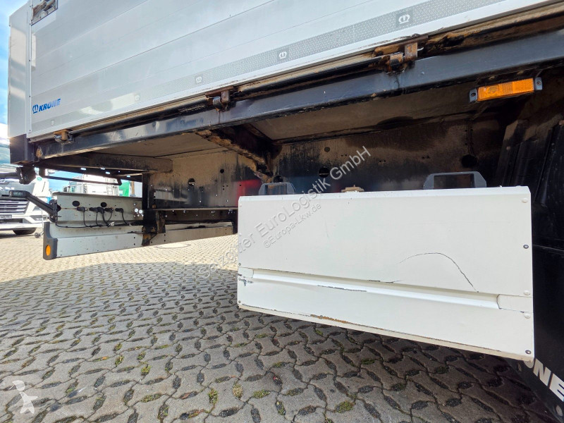 Krone  semi-trailer
