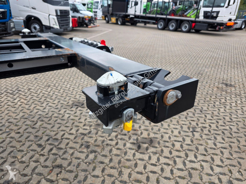 Krone | Teleskop | 11.035mm-12.640mm semi-trailer