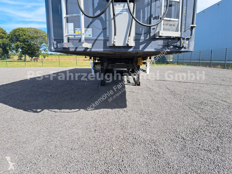Knapen K100...