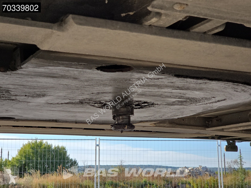 Schmitz Cargobull SCB*S3T Sliding Roof MOT...