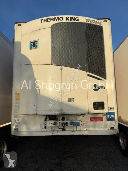 Schmitz Cargobull Thermo King SLXi...