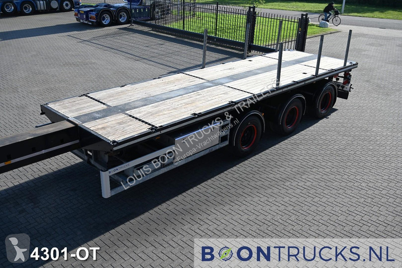 Broshuis 3AOU-48/2 | 2x EXTENDABLE * 29M * 3 X...
