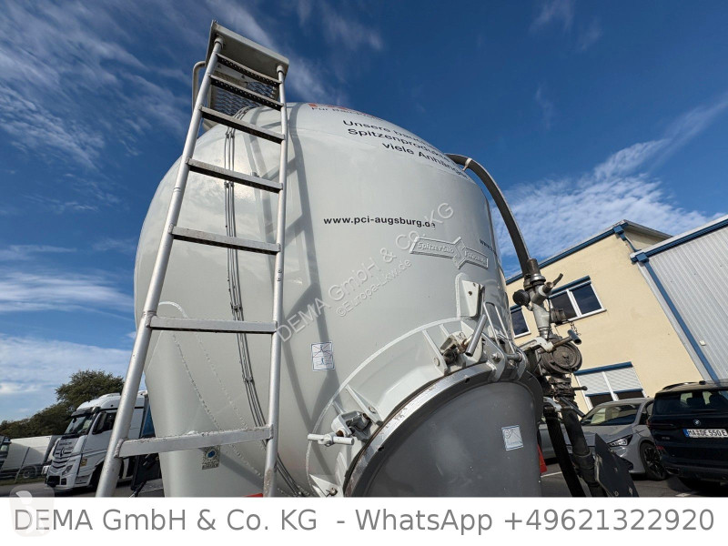 Spitzer SK 2760 CAL*5...