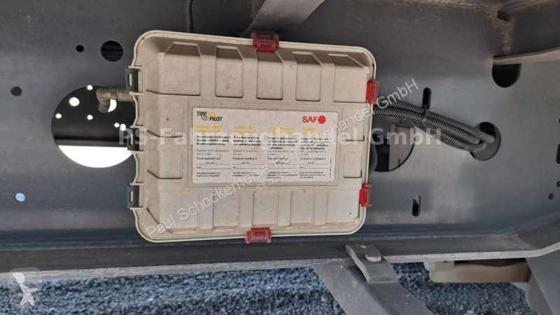 Wielton Curtain Master*MEGA*NS3KM4*SAF*LiftA...