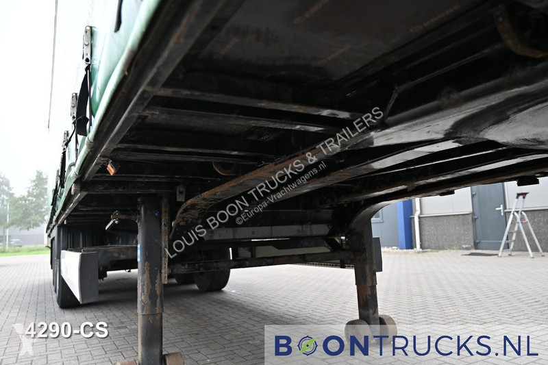 Oplegger Krone PROFI LINER | SLIDING ROOF * NL...