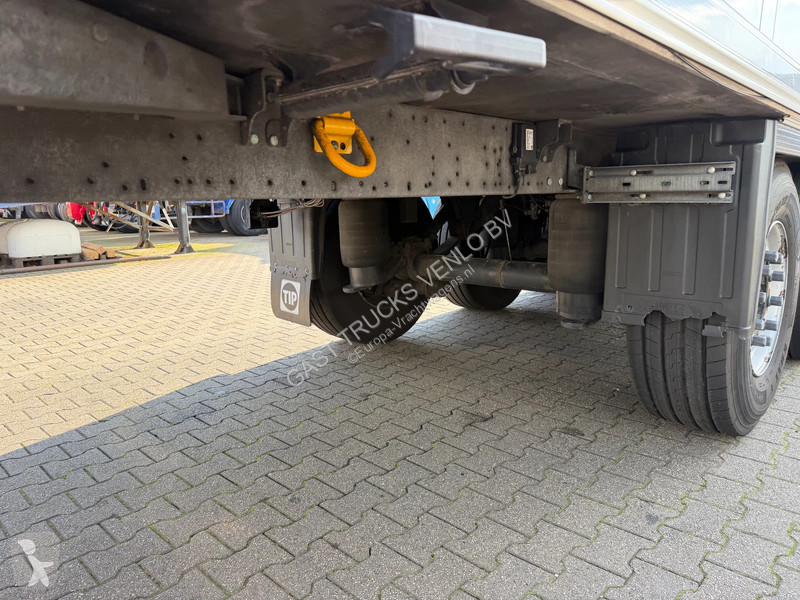 Schmitz Cargobull N/A Thermo King SLXi 300 /...