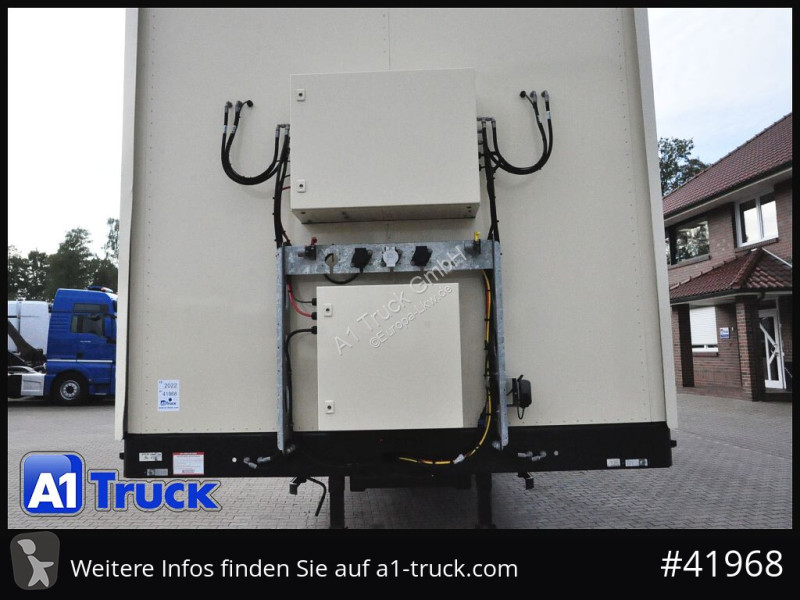 ITL Wingliner, hydr. Seitenwand,...