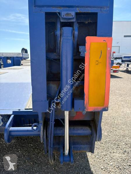 Trayl-ona GP3BMA13T semi-trailer