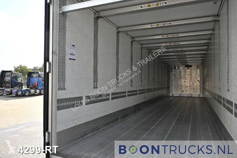 Schmitz Cargobull SCB*S3B + THERMO KING SLX400...