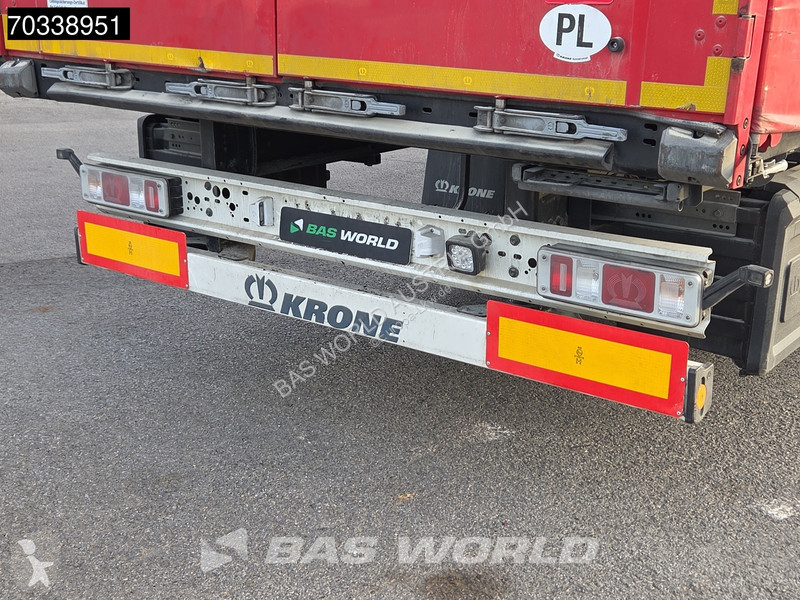 Krone Liftachse Lift+Hubdach TUV 03/27...