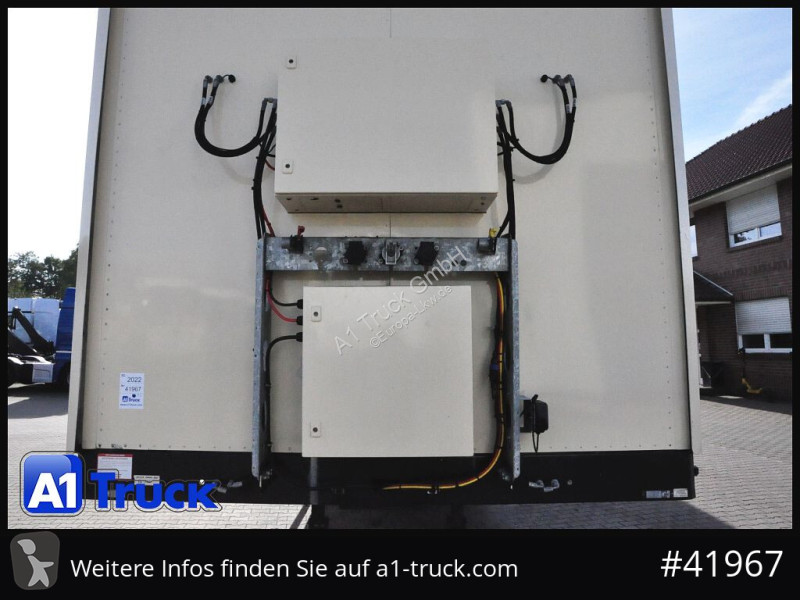 ITL Wingliner, hydr. Seitenwand,...