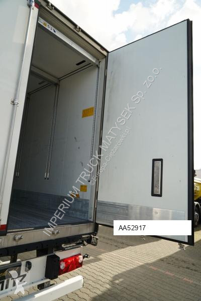 Schmitz Cargobull  semi-trailer