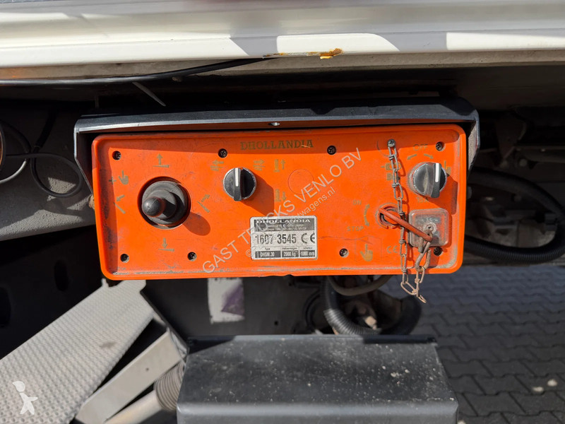 Schmitz Cargobull THERMO KING SLXi 300 /...