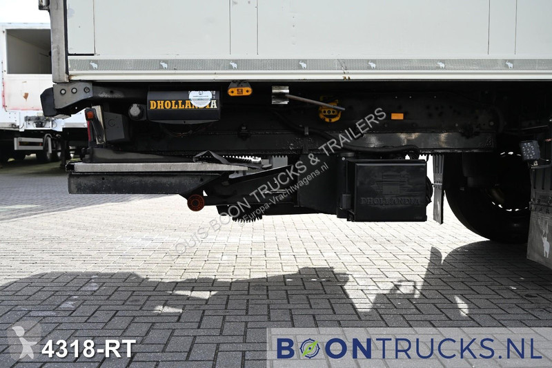 Schmitz Cargobull SCB*S3B + THERMO KING SLXe300...