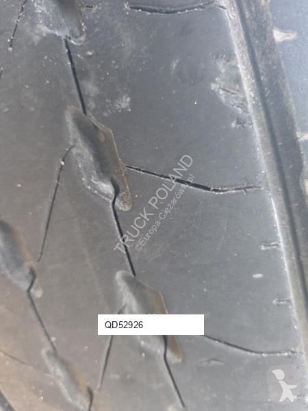 Oplegger Wielton 66m3 / 29 PALETOWA / SAF /...