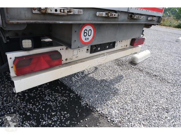 Oplegger Turbo's Hoet