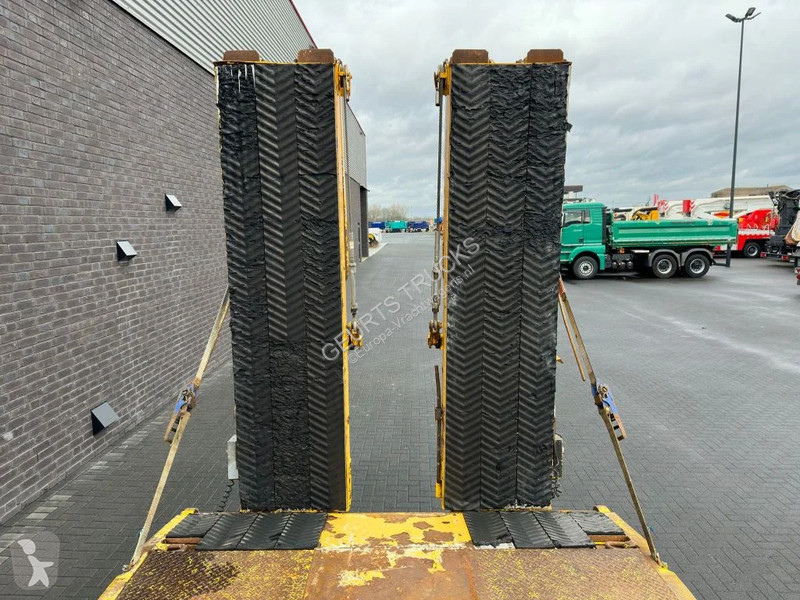 Oplegger Goldhofer STZ-L2-22/80A SEMI...