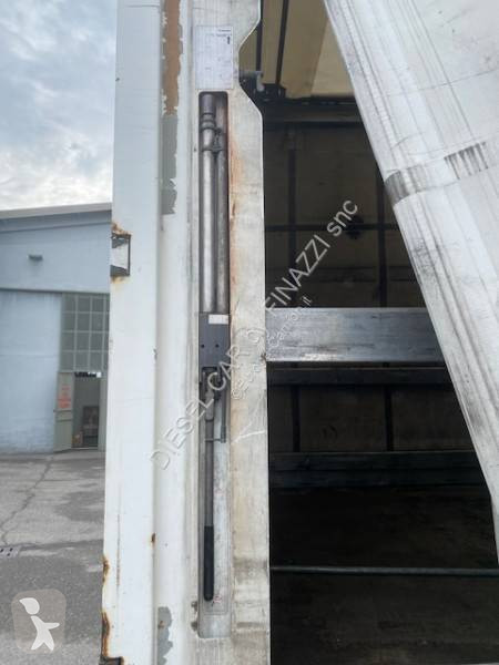 Semitrailer Krone CENTINATO