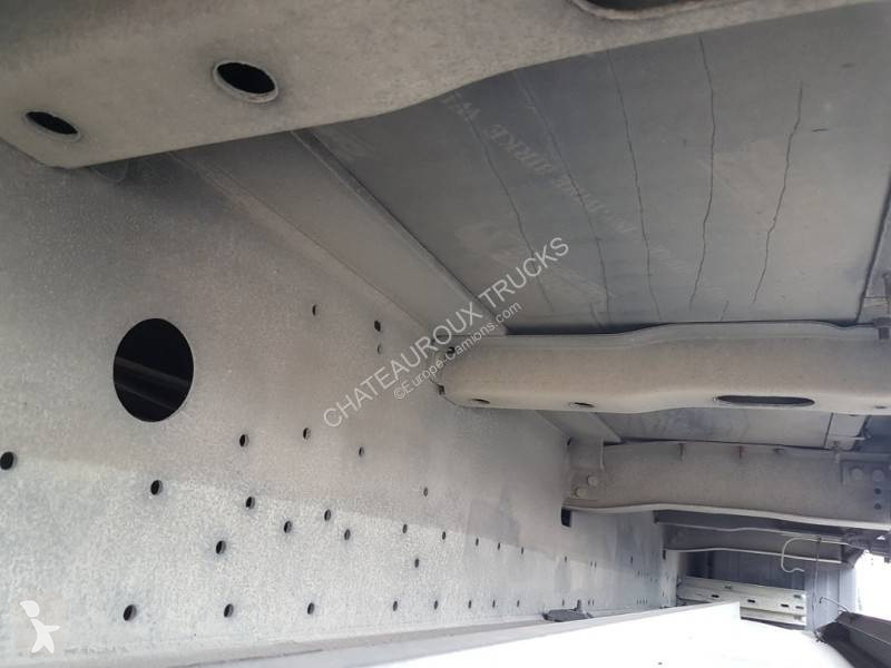 Semitrailer Schmitz Cargobull P.L.S.C. GRAND...