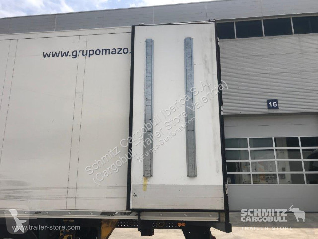 Semitrailer Schmitz Cargobull Reefer Standard