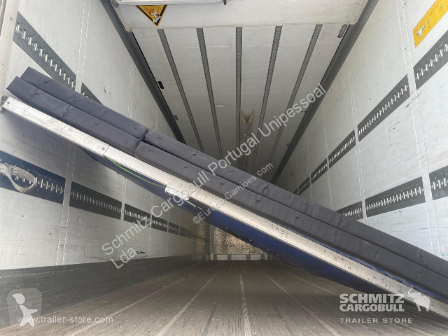 Semi reboque Schmitz Cargobull Semitrailer...