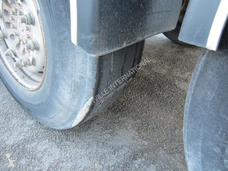 Semitrailer Kaiser