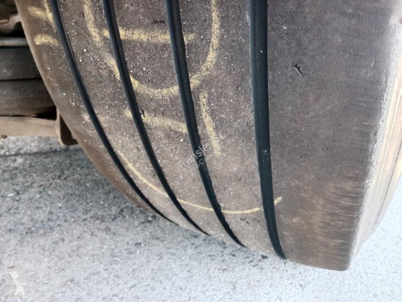 Semi reboque Indox  S3T-247180-AR-120