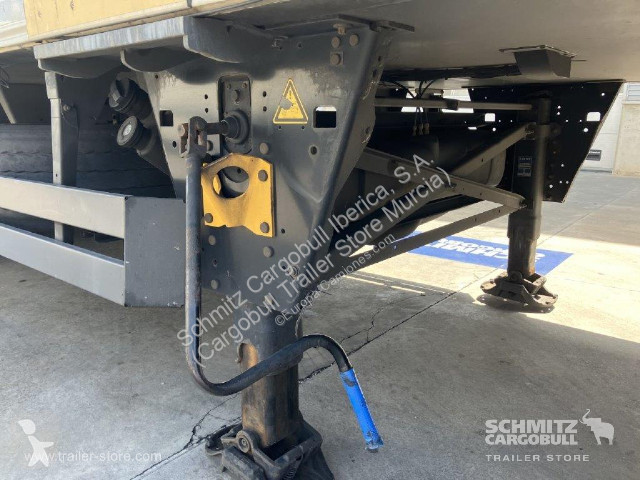 Semitrailer Schmitz Cargobull Semiremolque...