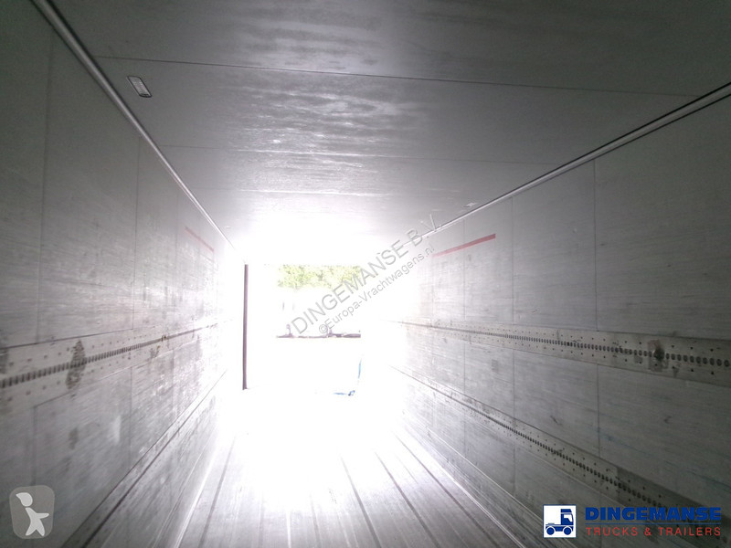 Semiremorca Schmitz Cargobull Frigo trailer +...