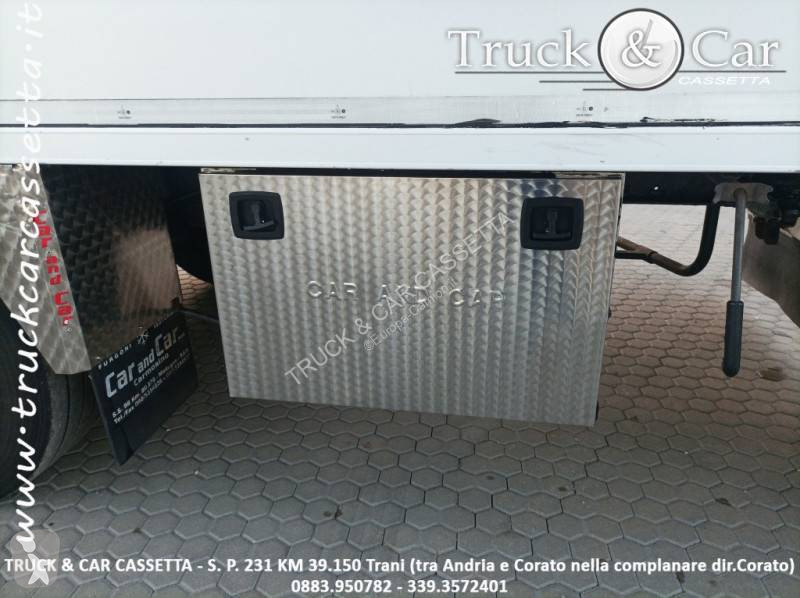 Oplegger Carmosino ANHANGER 368